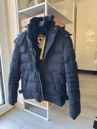 Neu wellensteyn jacke - s, m