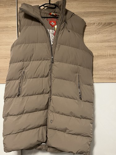 Neue wellensteyn weste damen - neue,