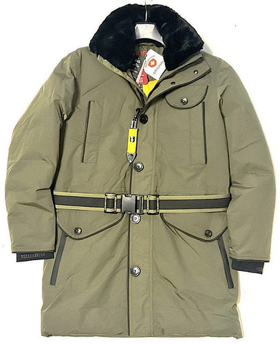 Wellensteyn eismeer men xxl - men,