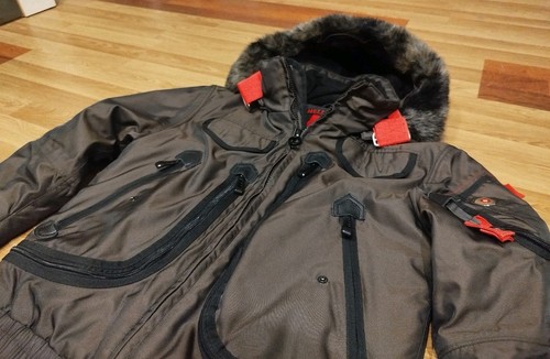 Wellensteyn rescue team jacket - wellensteyn,