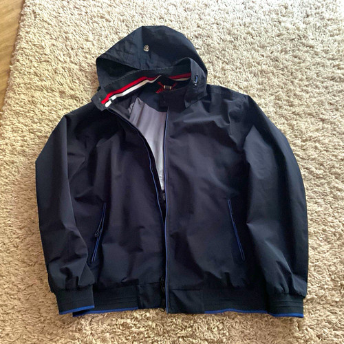 Wellensteyn herren windbreaker - wellensteyn,