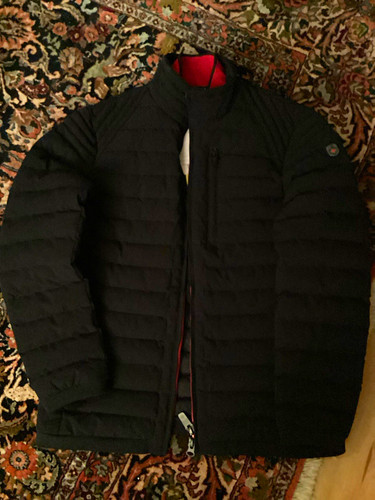 Wellensteyn jungen steppjacke - wellensteyn,