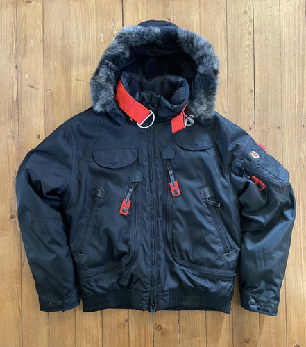 Wellensteyn winterjacke - wellensteyn, in