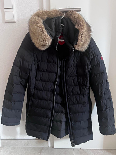 Wellensteyn daunenjacke - wellensteyn,
