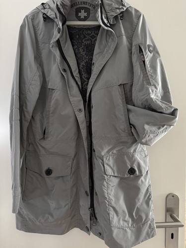 Neuwertige jacke wellensteyn - neuwertige,