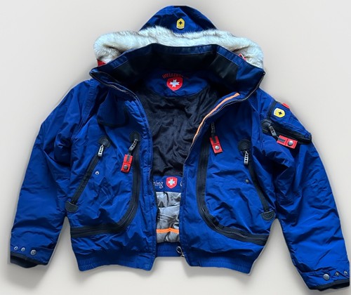 Wellensteyn herren rescue - herren,