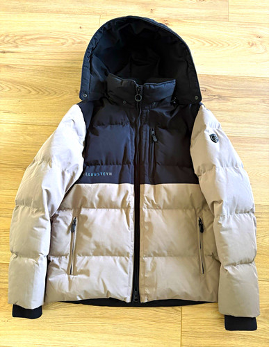 Wellensteyn steppjacke royal - steppjacke,