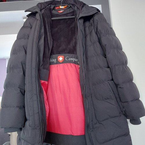 Wellensteyn jacke damen - wellensteyn, l