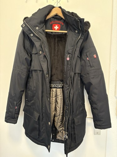 Wellensteyn schneezauber damen - wellensteyn,