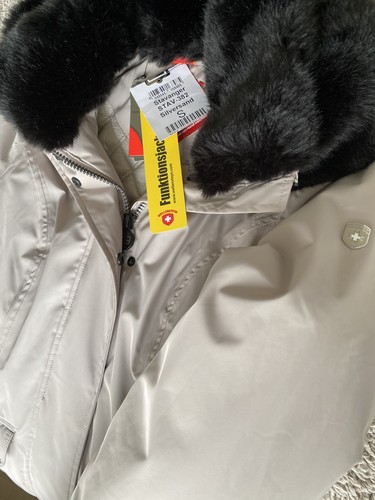 Wellensteyn jacke stavanger - wellensteyn,