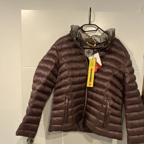 Wellensteyn damen steppjacke - wellensteyn,