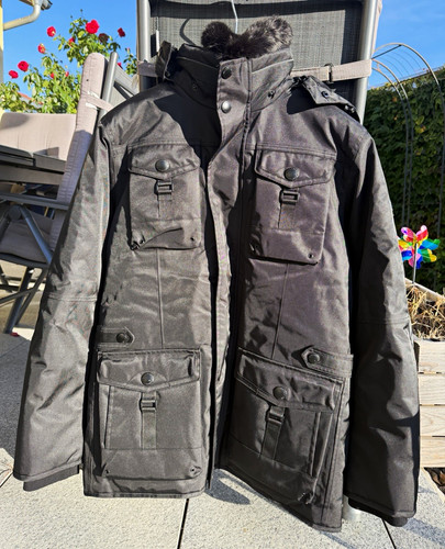 Wellensteyn leuchtcraft herren - leuchtcraft,