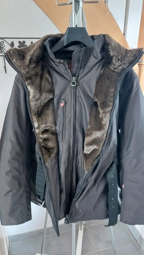 Wellensteyn damen winterjacke - wellensteyn,
