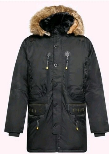 Wellensteyn herren winterjacke - wellensteyn,