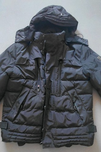 Wellensteyn stardust jacke - stardust,