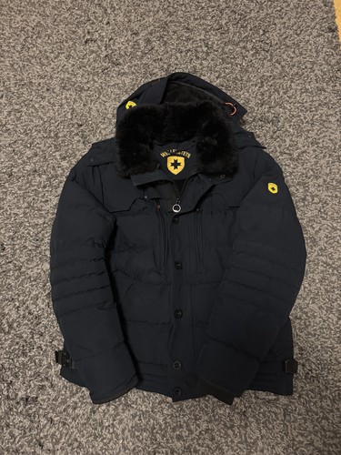 Wellensteyn herrenjacke - wellensteyn,