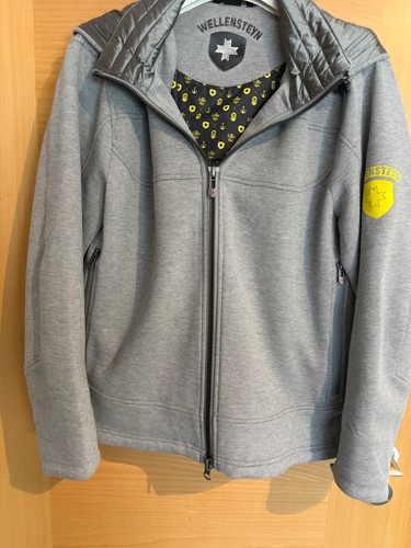 Wellensteyn jacke florida sol - wellensteyn,