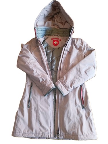 Wellensteyn stockholm jacke - wellensteyn,
